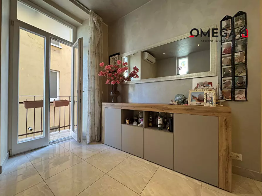 Immagine 12 di Appartamento in vendita  in Via Carlo Gregorutti 4 a Trieste