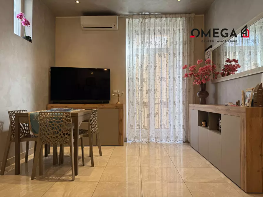 Immagine 13 di Appartamento in vendita  in Via Carlo Gregorutti 4 a Trieste