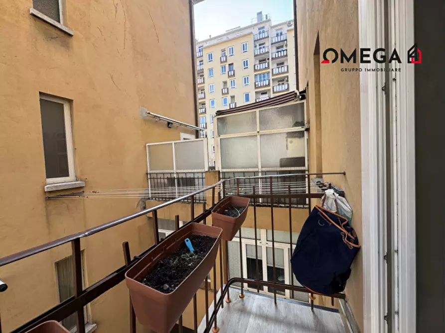 Immagine 14 di Appartamento in vendita  in Via Carlo Gregorutti 4 a Trieste