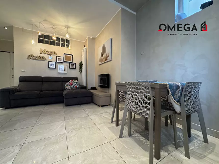 Immagine 15 di Appartamento in vendita  in Via Carlo Gregorutti 4 a Trieste