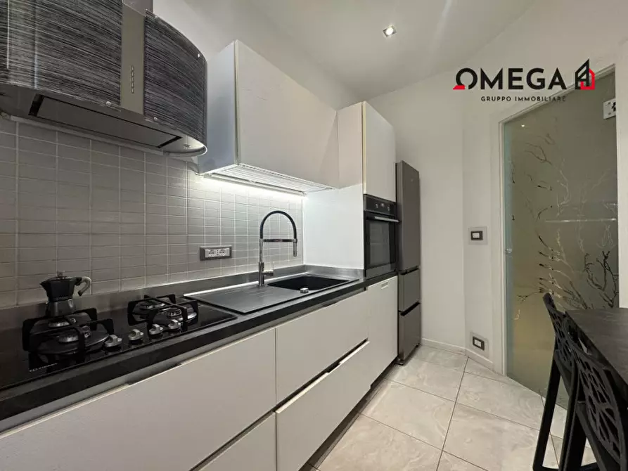 Immagine 16 di Appartamento in vendita  in Via Carlo Gregorutti 4 a Trieste