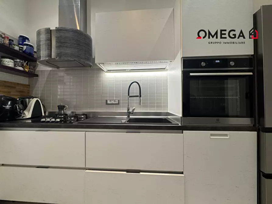 Immagine 17 di Appartamento in vendita  in Via Carlo Gregorutti 4 a Trieste