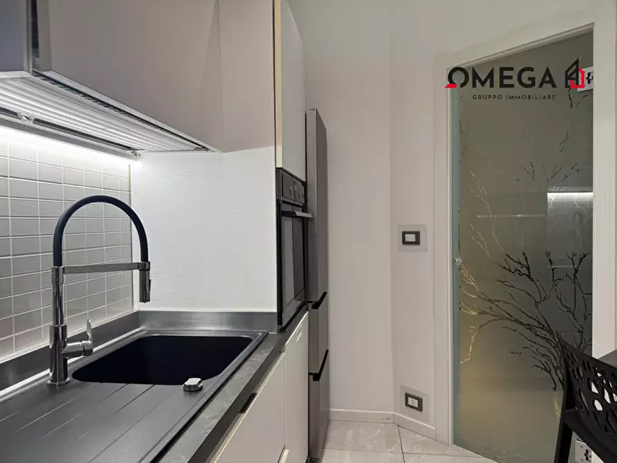 Immagine 18 di Appartamento in vendita  in Via Carlo Gregorutti 4 a Trieste