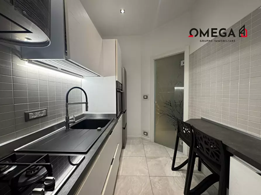 Immagine 19 di Appartamento in vendita  in Via Carlo Gregorutti 4 a Trieste