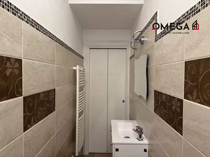 Immagine 21 di Appartamento in vendita  in Via Carlo Gregorutti 4 a Trieste