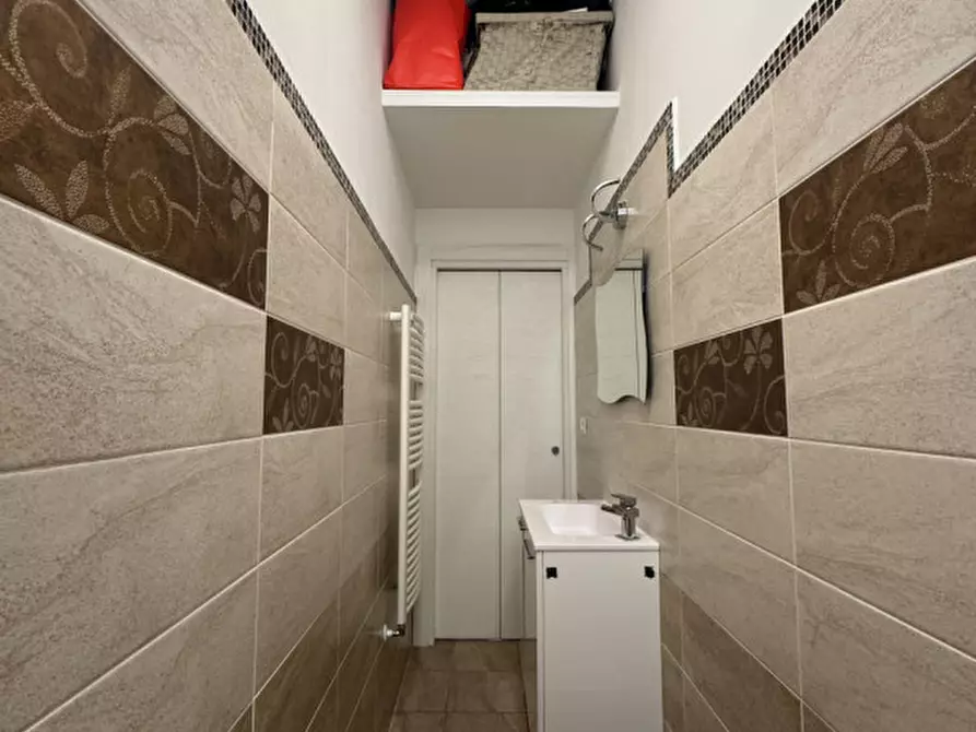 Immagine 22 di Appartamento in vendita  in Via Carlo Gregorutti 4 a Trieste