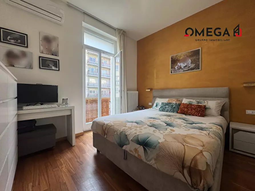 Immagine 23 di Appartamento in vendita  in Via Carlo Gregorutti 4 a Trieste