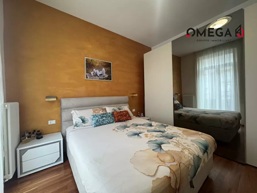 Immagine 24 di Appartamento in vendita  in Via Carlo Gregorutti 4 a Trieste