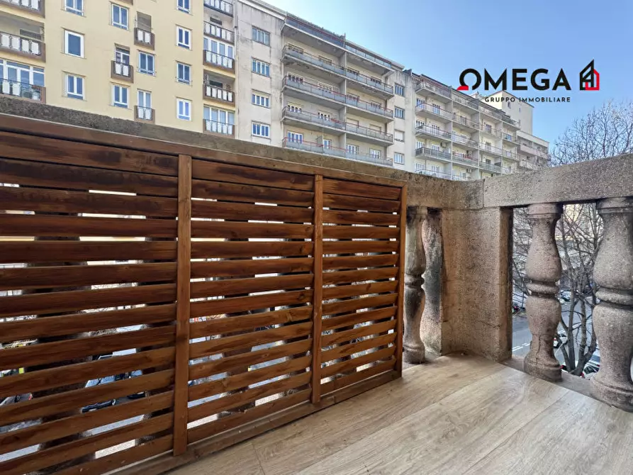 Immagine 26 di Appartamento in vendita  in Via Carlo Gregorutti 4 a Trieste