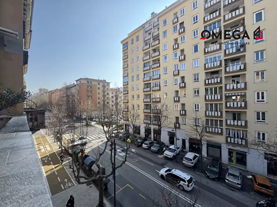 Immagine 28 di Appartamento in vendita  in Via Carlo Gregorutti 4 a Trieste