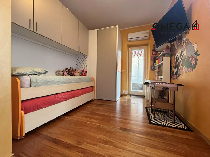 Immagine 29 di Appartamento in vendita  in Via Carlo Gregorutti 4 a Trieste