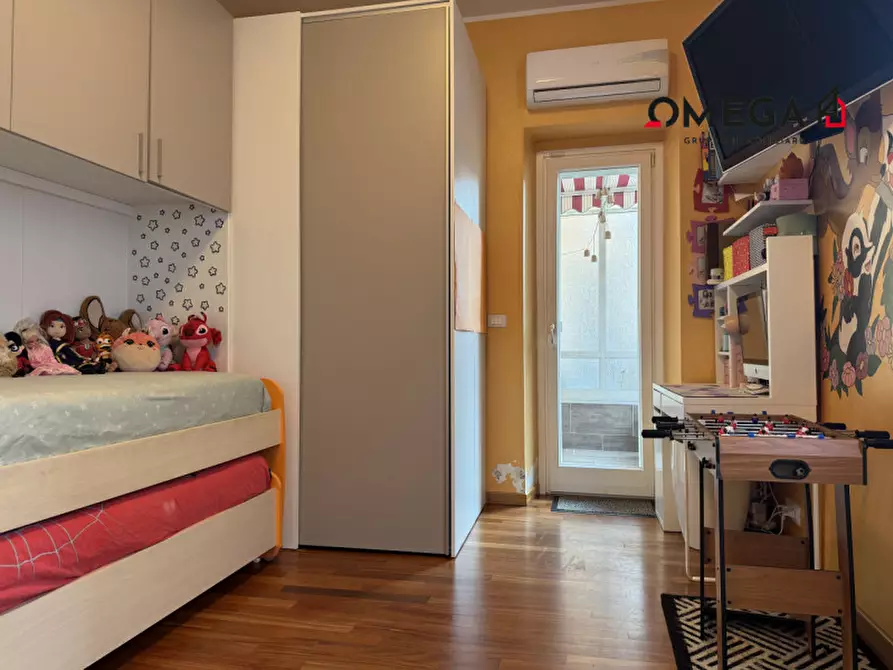 Immagine 30 di Appartamento in vendita  in Via Carlo Gregorutti 4 a Trieste