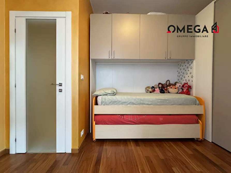 Immagine 31 di Appartamento in vendita  in Via Carlo Gregorutti 4 a Trieste