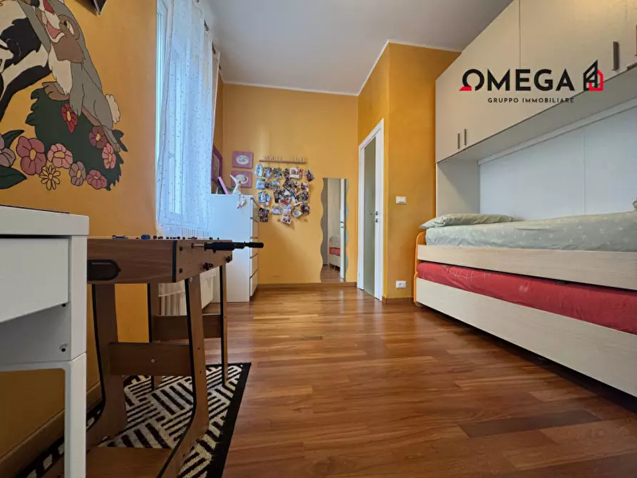 Immagine 32 di Appartamento in vendita  in Via Carlo Gregorutti 4 a Trieste