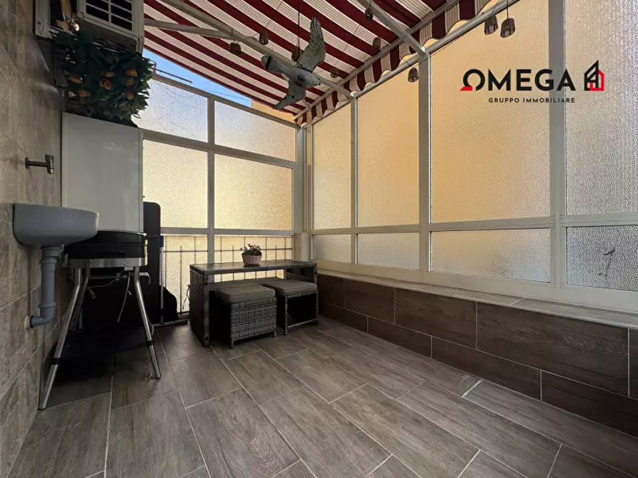 Immagine 33 di Appartamento in vendita  in Via Carlo Gregorutti 4 a Trieste