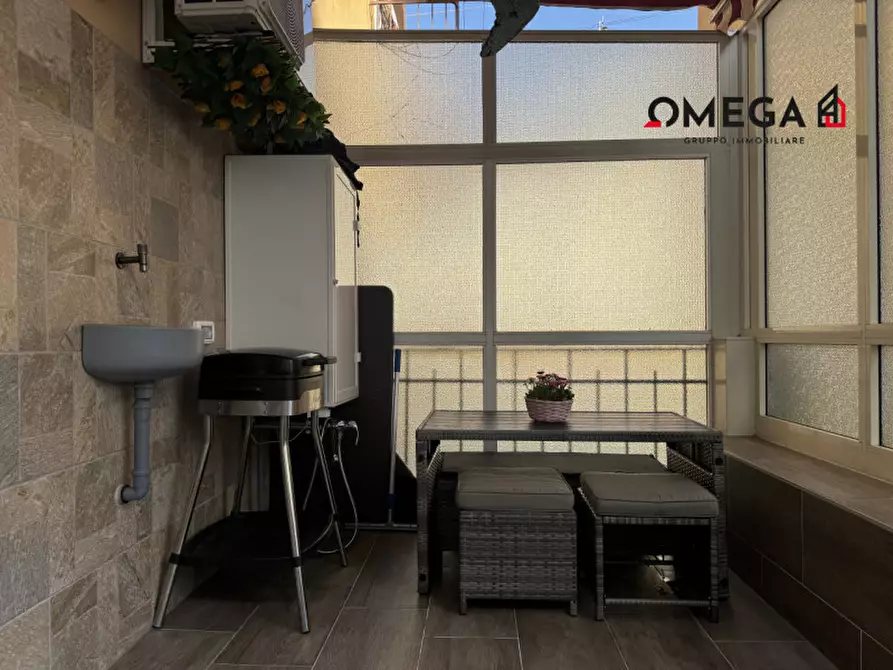 Immagine 34 di Appartamento in vendita  in Via Carlo Gregorutti 4 a Trieste