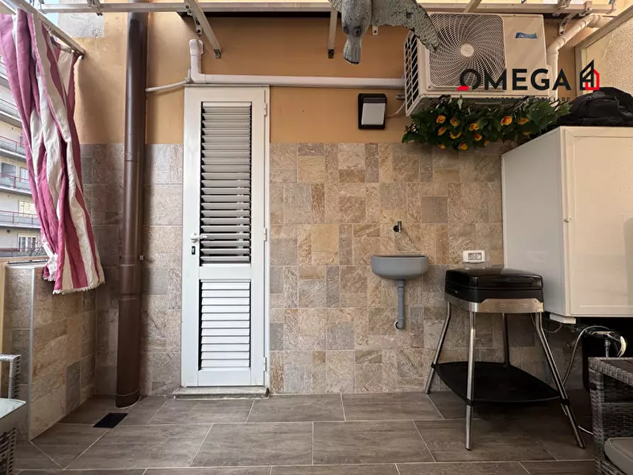 Immagine 35 di Appartamento in vendita  in Via Carlo Gregorutti 4 a Trieste