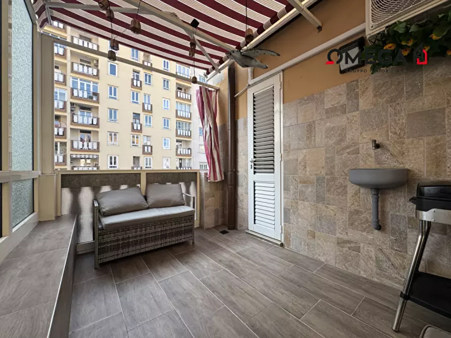 Immagine 36 di Appartamento in vendita  in Via Carlo Gregorutti 4 a Trieste