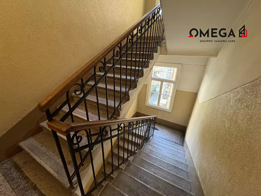 Immagine 40 di Appartamento in vendita  in Via Carlo Gregorutti 4 a Trieste