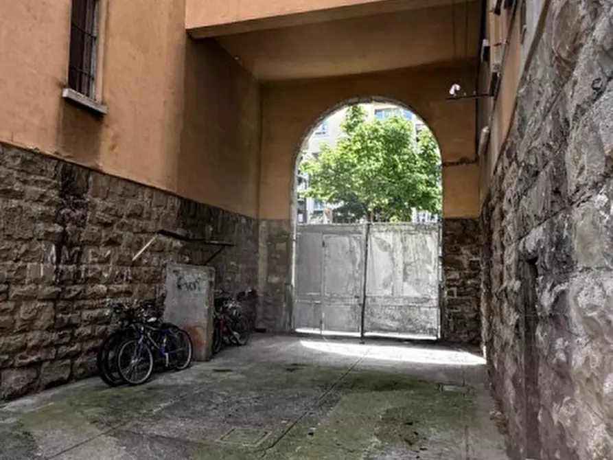 Immagine 41 di Appartamento in vendita  in Via Carlo Gregorutti 4 a Trieste