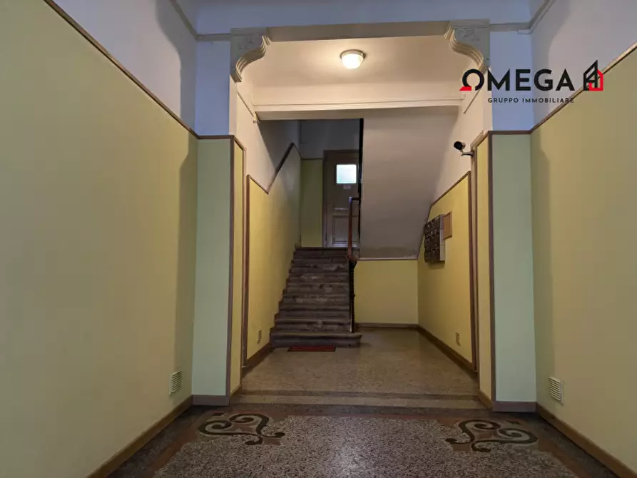 Immagine 41 di Appartamento in vendita  in Via Carlo Gregorutti 4 a Trieste