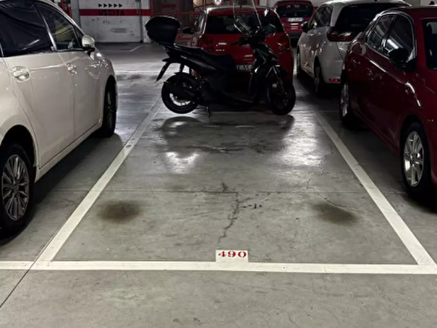 Immagine 44 di Appartamento in vendita  in Via Carlo Gregorutti 4 a Trieste