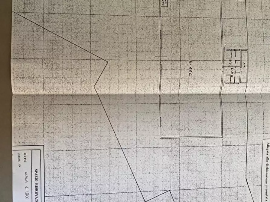 Immagine 18 di Capannone industriale in vendita  in Via cartiera a Lugo Di Vicenza