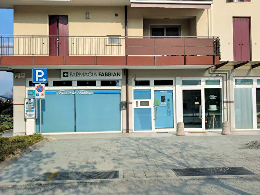 Immagine 2 di Ufficio in affitto  in Via Giacomo Matteotti a Castelfranco Veneto