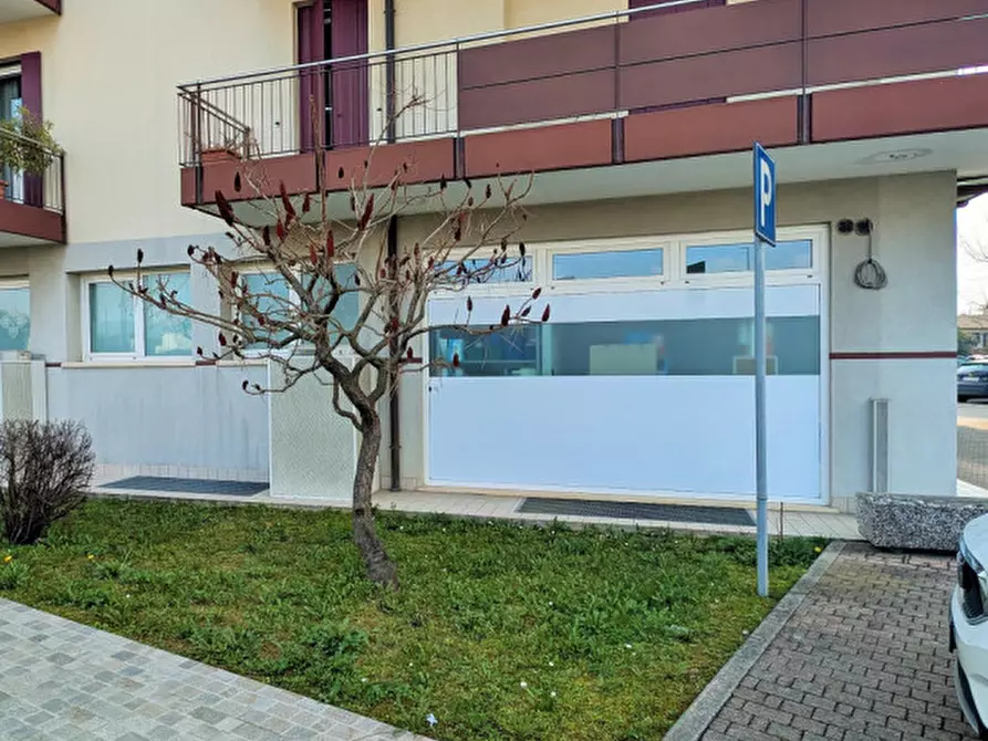 Immagine 3 di Ufficio in affitto  in Via Giacomo Matteotti a Castelfranco Veneto