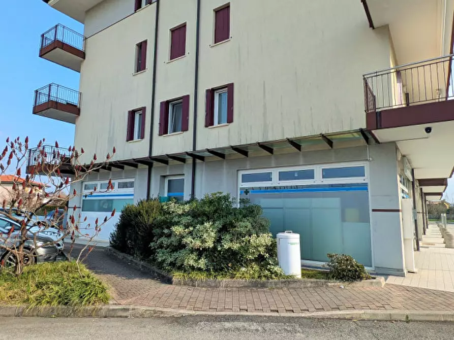 Immagine 4 di Ufficio in affitto  in Via Giacomo Matteotti a Castelfranco Veneto