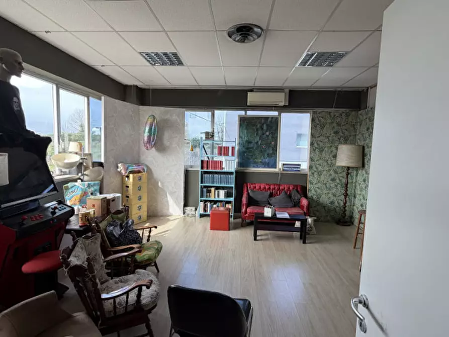 Immagine 16 di Capannone industriale in vendita  in VIA TOMBESI a Ancona