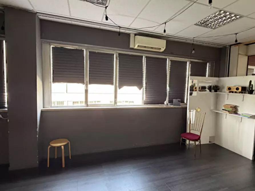 Immagine 20 di Capannone industriale in vendita  in VIA TOMBESI a Ancona