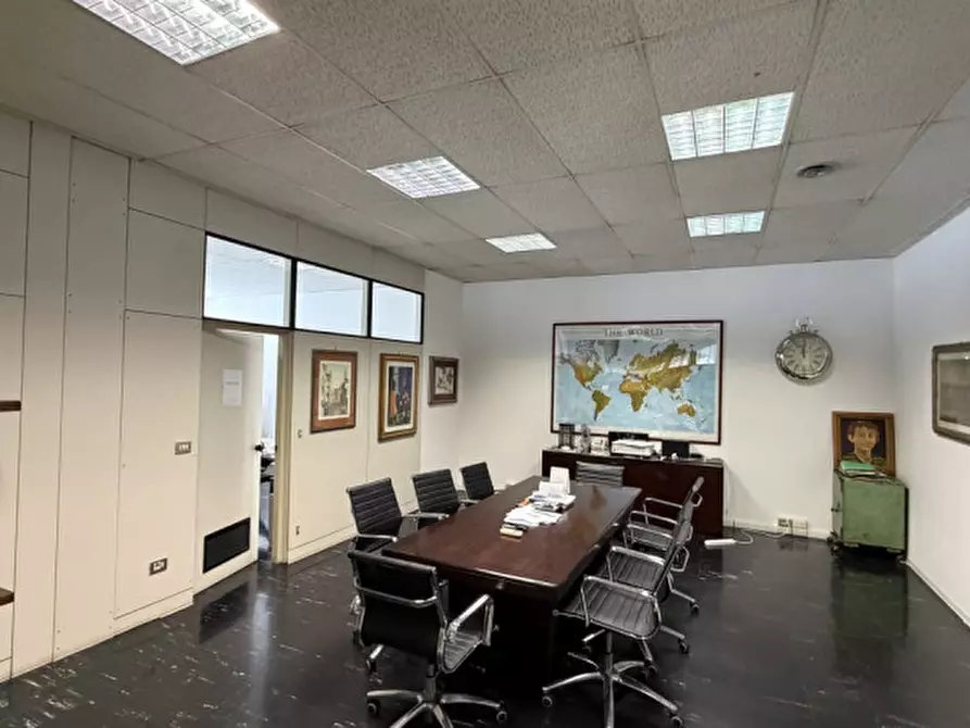 Immagine 26 di Capannone industriale in vendita  in VIA TOMBESI a Ancona