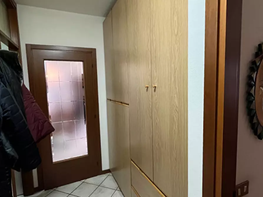 Immagine 6 di Appartamento in vendita  in Via Ugo Patrese a Rovigo