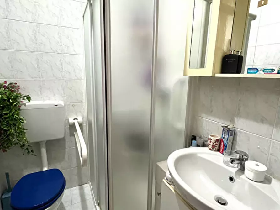 Immagine 8 di Appartamento in vendita  in Via Ugo Patrese a Rovigo