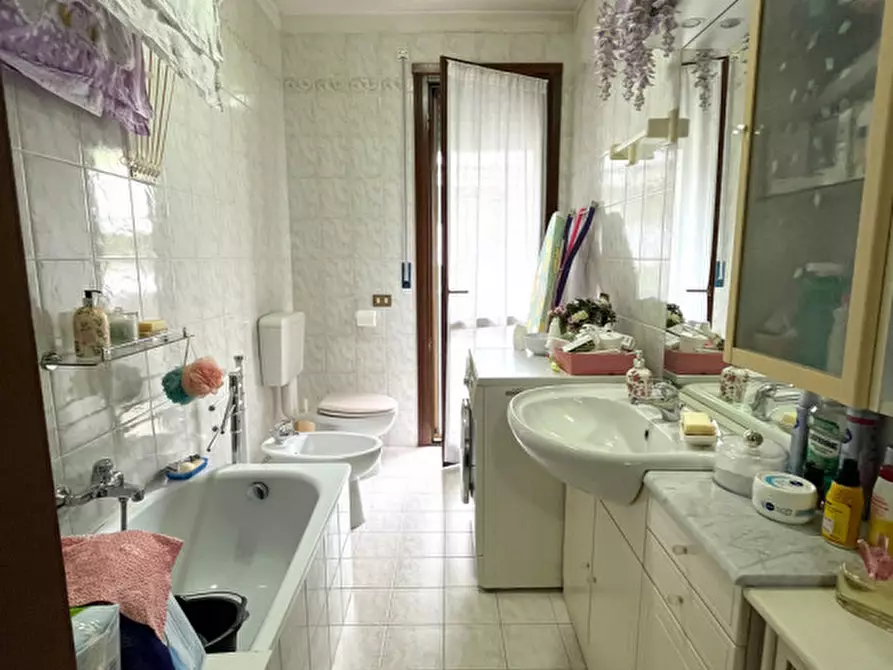 Immagine 9 di Appartamento in vendita  in Via Ugo Patrese a Rovigo