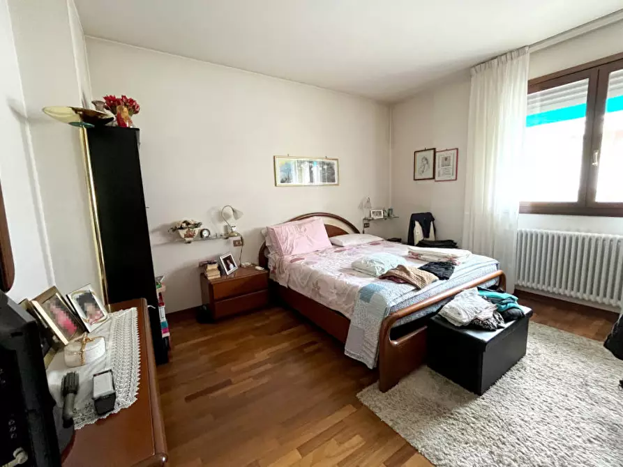 Immagine 10 di Appartamento in vendita  in Via Ugo Patrese a Rovigo