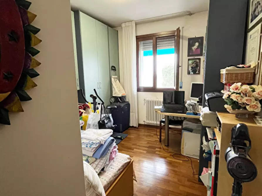 Immagine 11 di Appartamento in vendita  in Via Ugo Patrese a Rovigo