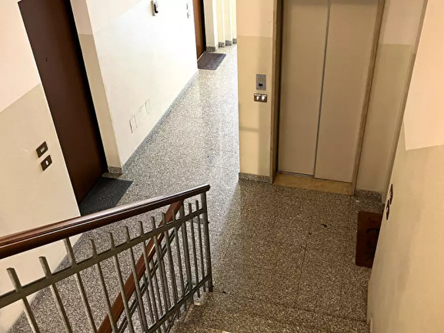 Immagine 12 di Appartamento in vendita  in Via Ugo Patrese a Rovigo