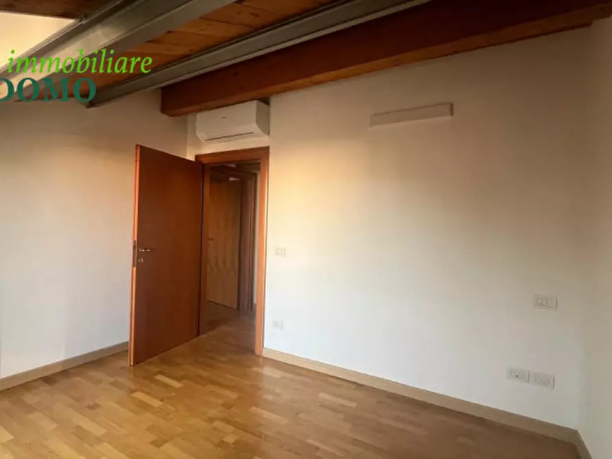 Immagine 5 di Attico in affitto  in schio   centro a Schio