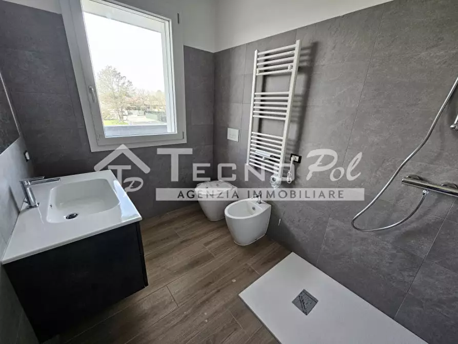 Immagine 3 di Casa quadrifamiliare in vendita  a Campodarsego