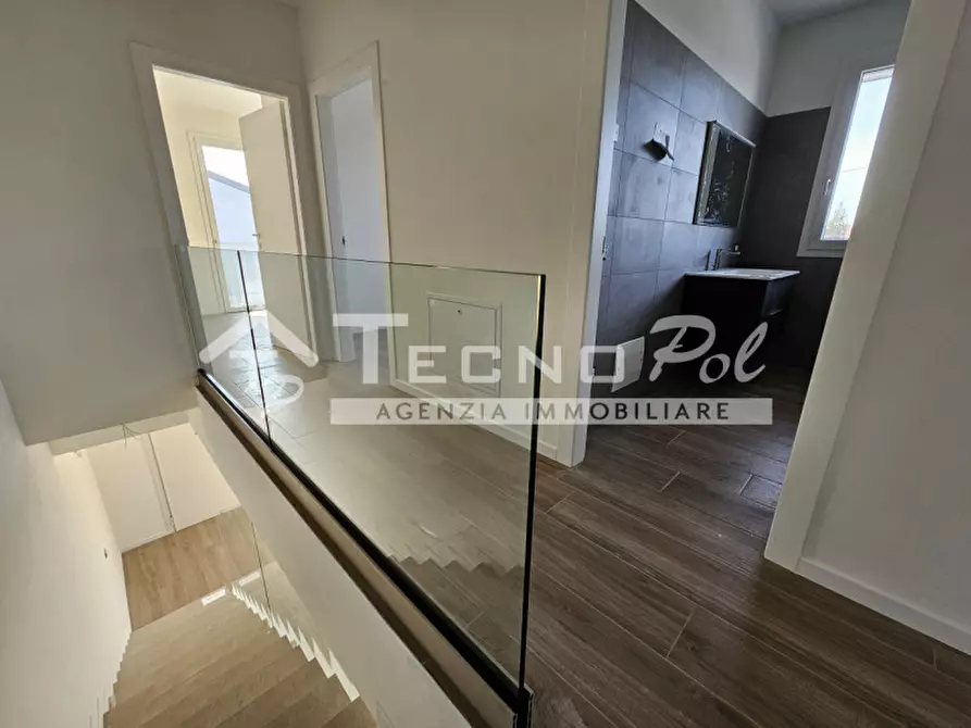 Immagine 4 di Casa quadrifamiliare in vendita  a Campodarsego