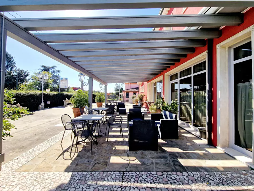 Immagine 3 di Hotel in vendita  in Via Peagna 2 a Stanghella