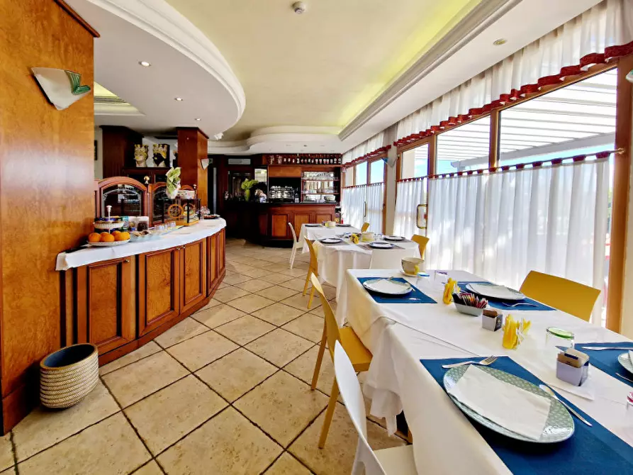 Immagine 5 di Hotel in vendita  in Via Peagna 2 a Stanghella