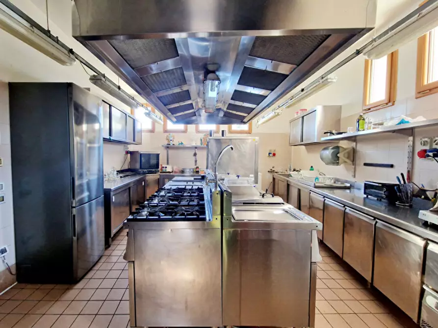 Immagine 7 di Hotel in vendita  in Via Peagna 2 a Stanghella