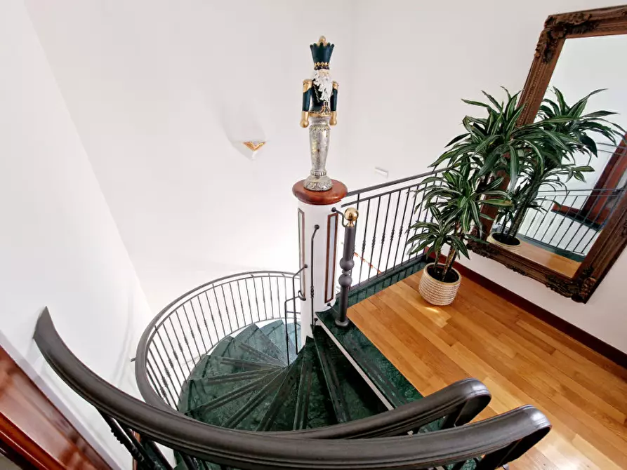 Immagine 11 di Hotel in vendita  in Via Peagna 2 a Stanghella