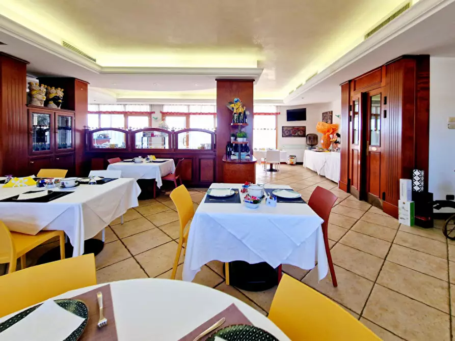 Immagine 13 di Hotel in vendita  in Via Peagna 2 a Stanghella