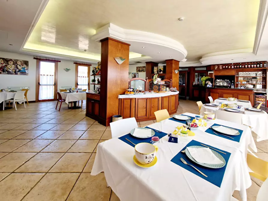 Immagine 14 di Hotel in vendita  in Via Peagna 2 a Stanghella