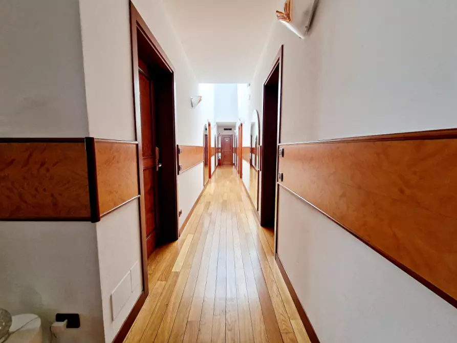 Immagine 16 di Hotel in vendita  in Via Peagna 2 a Stanghella