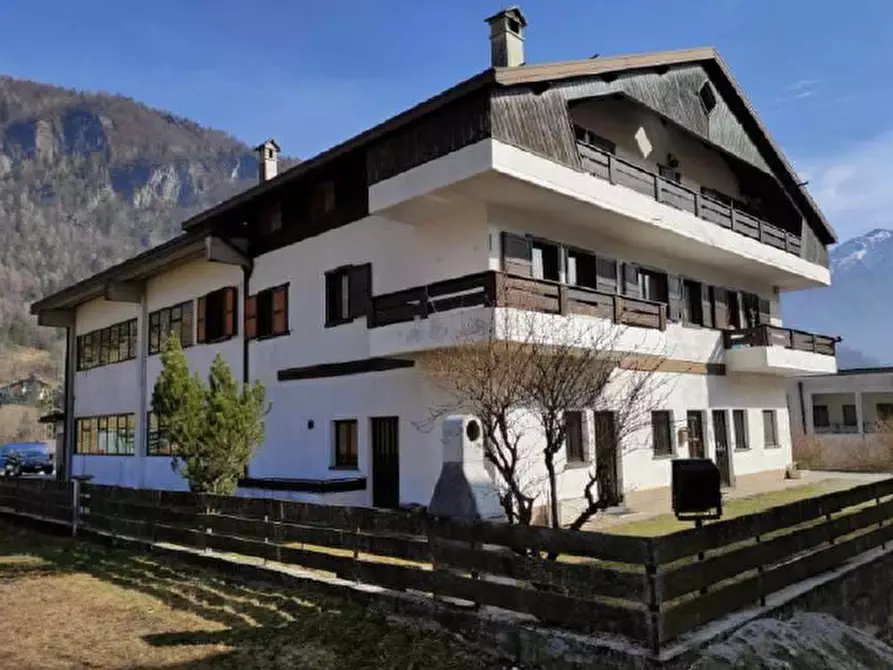 Immagine 4 di Casa indipendente in vendita  in Via Campagna, 11 a Taibon Agordino